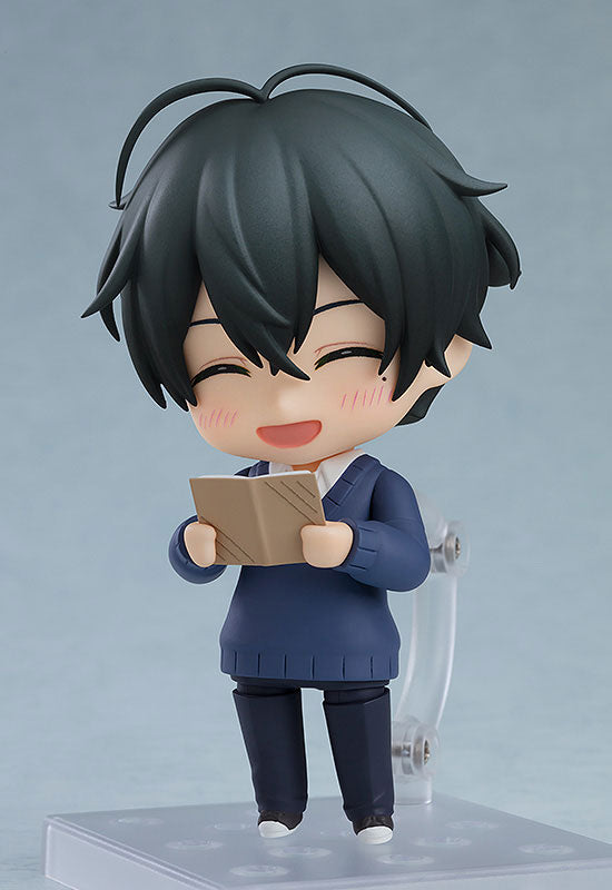Sasaki to Miyano - Miyano Yoshikazu - Nendoroid (#1891) (Orange Rouge)