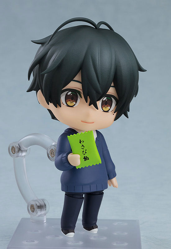 Sasaki to Miyano - Miyano Yoshikazu - Nendoroid (#1891) (Orange Rouge)