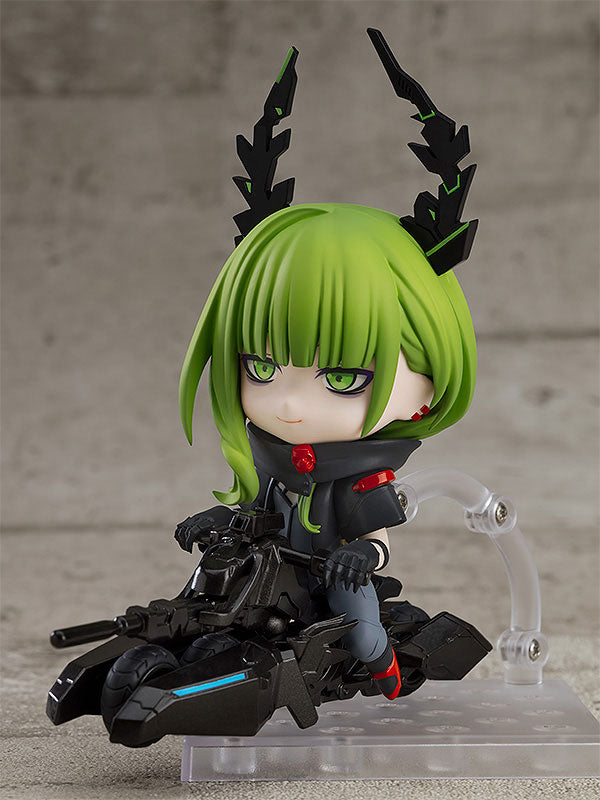Black Rock Shooter - Dead Master - Nendoroid (#1907) - Dawn Fall Ver. (Good Smile Company)