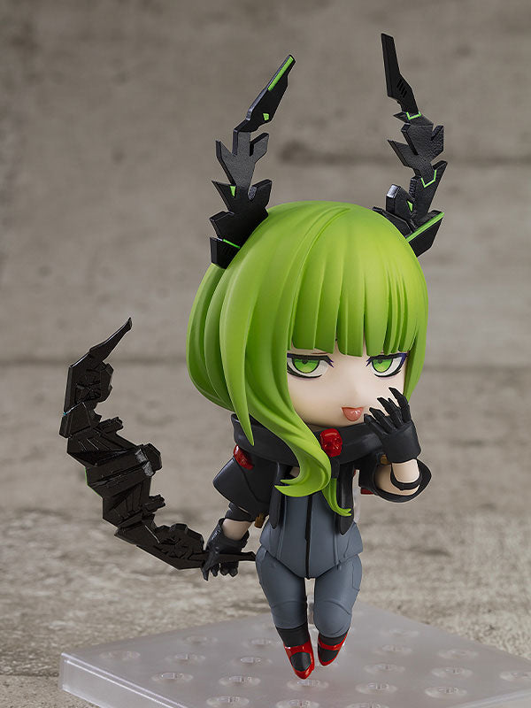 Black Rock Shooter - Dead Master - Nendoroid (#1907) - Dawn Fall Ver. (Good Smile Company)