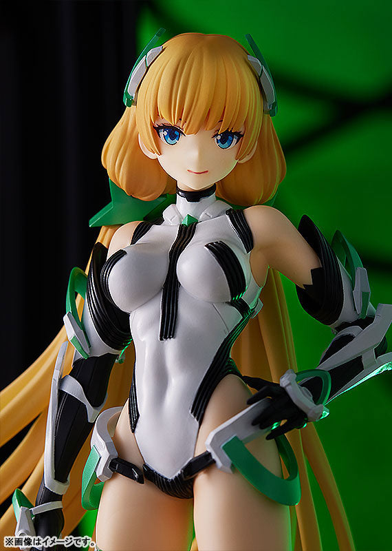 Rakuen Tsuihou: Expelled From Paradise - Angela Balzac - Pop Up Parade (Good Smile Company)