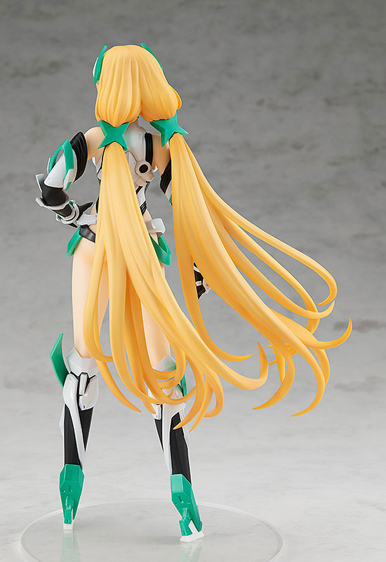 Rakuen Tsuihou: Expelled From Paradise - Angela Balzac - Pop Up Parade (Good Smile Company)