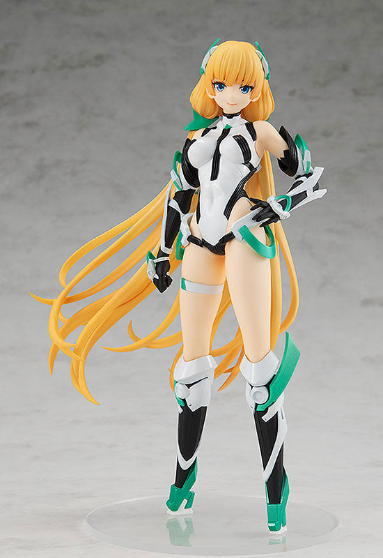 Rakuen Tsuihou: Expelled From Paradise - Angela Balzac - Pop Up Parade (Good Smile Company)