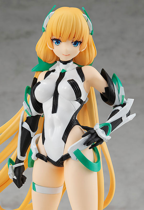 Rakuen Tsuihou: Expelled From Paradise - Angela Balzac - Pop Up Parade (Good Smile Company)