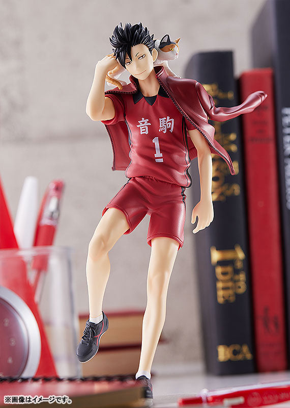 Haikyu!! - Kuroo Tetsurou - Pop Up Parade (Orange Rouge)