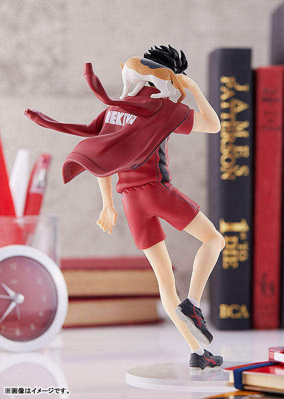 Haikyu!! - Kuroo Tetsurou - Pop Up Parade (Orange Rouge)