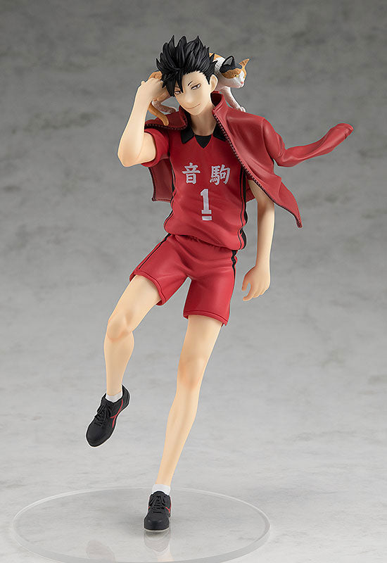 Haikyu!! - Kuroo Tetsurou - Pop Up Parade (Orange Rouge)