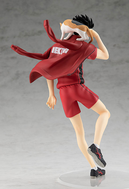 Haikyu!! - Kuroo Tetsurou - Pop Up Parade (Orange Rouge)