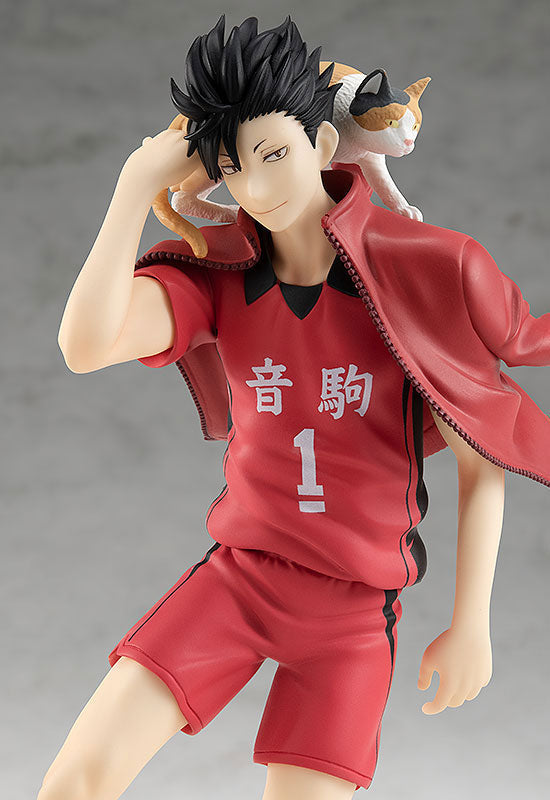 Haikyu!! - Kuroo Tetsurou - Pop Up Parade (Orange Rouge)