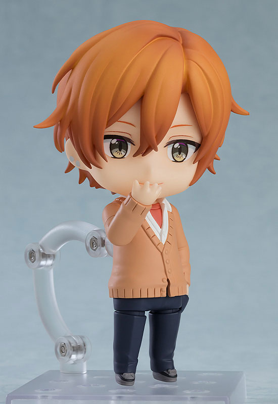 Sasaki to Miyano - Sasaki Shuumei - Nendoroid (#1890) (Orange Rouge)
