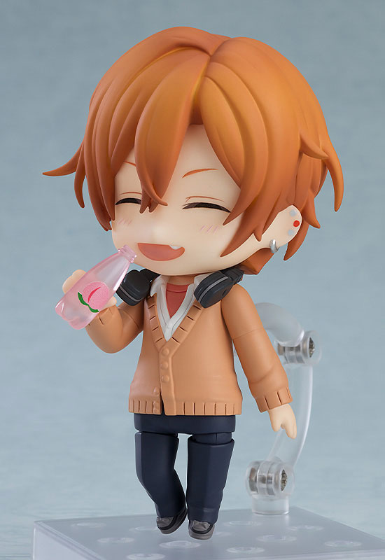 Sasaki to Miyano - Sasaki Shuumei - Nendoroid (#1890) (Orange Rouge)