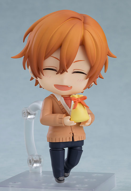 Sasaki to Miyano - Sasaki Shuumei - Nendoroid (#1890) (Orange Rouge)