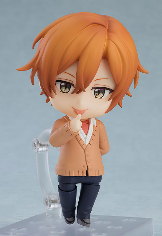 Sasaki to Miyano - Sasaki Shuumei - Nendoroid (#1890) (Orange Rouge)