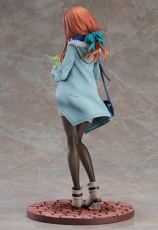 The Quintessential Quintuplets - Nakano Miku - Date Style Ver. (Good Smile Company)