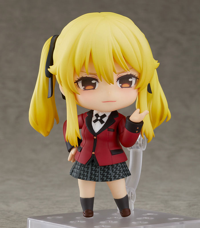 Kakegurui – Compulsive Gambler - Saotome Mary - Nendoroid (#1909) (Good Smile Company)