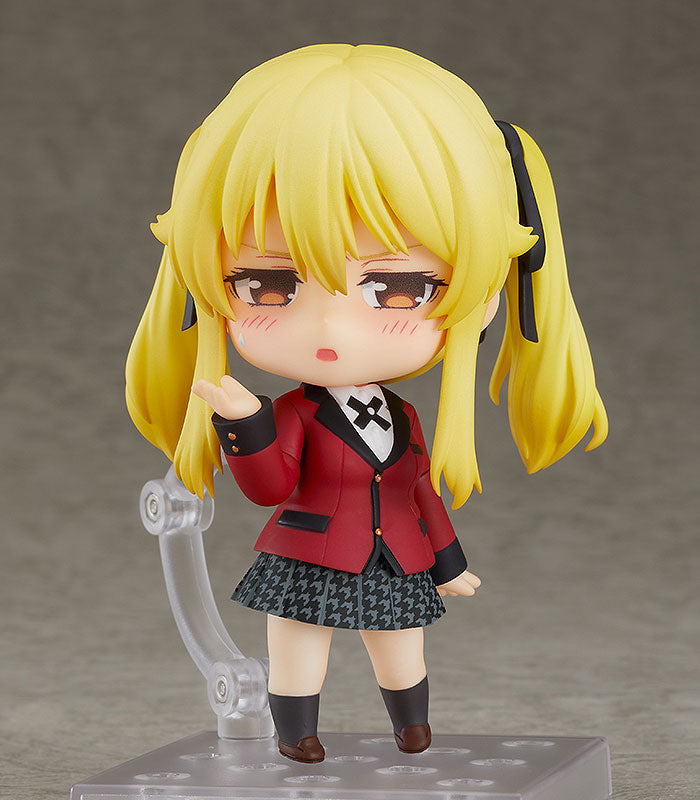 Kakegurui – Compulsive Gambler - Saotome Mary - Nendoroid (#1909) (Good Smile Company)
