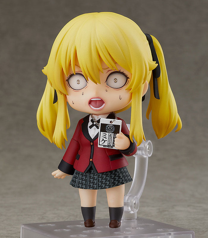 Kakegurui – Compulsive Gambler - Saotome Mary - Nendoroid (#1909) (Good Smile Company)