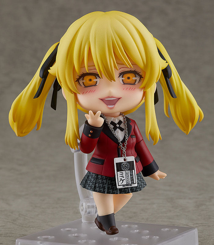 Kakegurui – Compulsive Gambler - Saotome Mary - Nendoroid (#1909) (Good Smile Company)