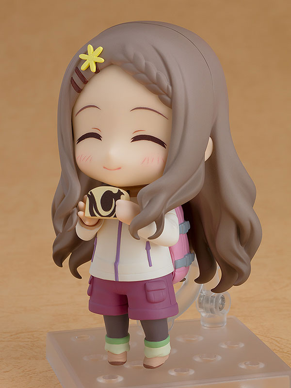 Yama no Susume: Next Summit - Aoba Kokona - Nendoroid (#1397) (Good Smile Company)