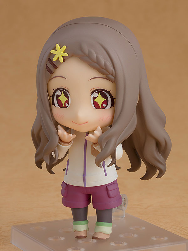 Yama no Susume: Next Summit - Aoba Kokona - Nendoroid (#1397) (Good Smile Company)