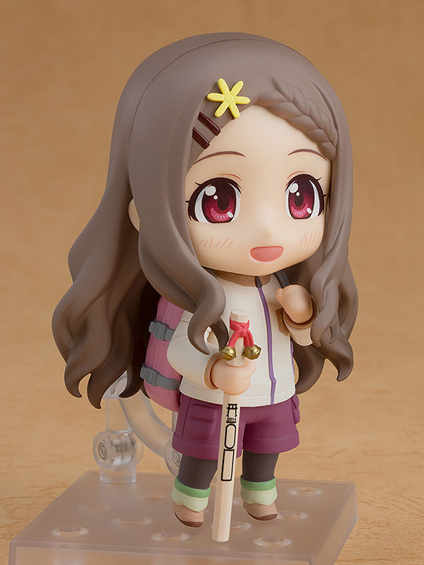 Yama no Susume: Next Summit - Aoba Kokona - Nendoroid (#1397) (Good Smile Company)