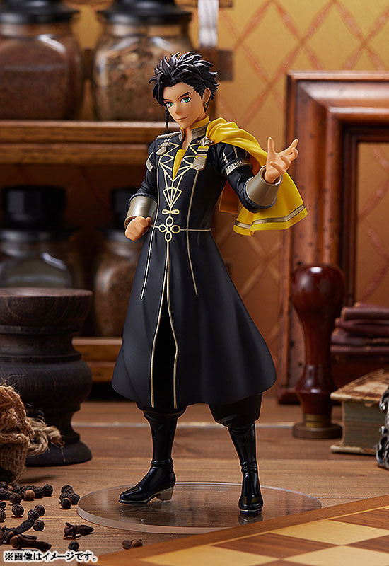 Fire Emblem - Claude von Riegan - Pop Up Parade (Good Smile Company)