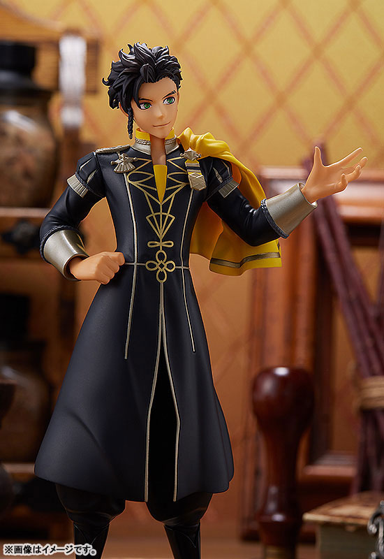 Fire Emblem - Claude von Riegan - Pop Up Parade (Good Smile Company)