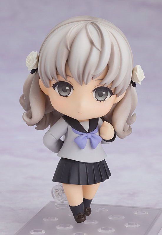 13 Sentinels: Aegis Rim - Fuyusaka Iori - Nendoroid (#1405) (Good Smile Company)