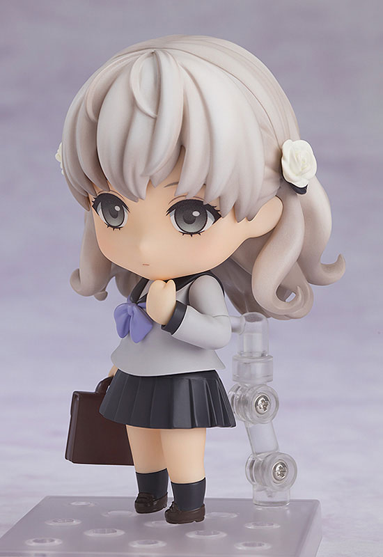 13 Sentinels: Aegis Rim - Fuyusaka Iori - Nendoroid (#1405) (Good Smile Company)