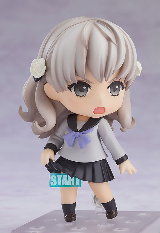 13 Sentinels: Aegis Rim - Fuyusaka Iori - Nendoroid (#1405) (Good Smile Company)