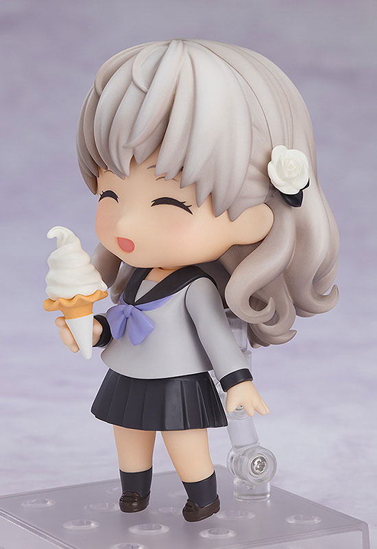13 Sentinels: Aegis Rim - Fuyusaka Iori - Nendoroid (#1405) (Good Smile Company)