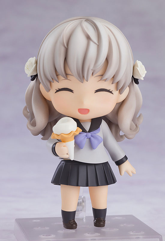 13 Sentinels: Aegis Rim - Fuyusaka Iori - Nendoroid (#1405) (Good Smile Company)