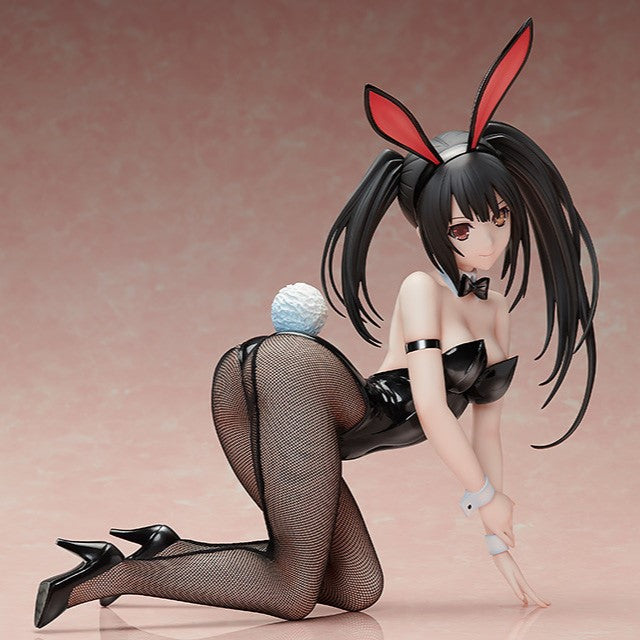 FREEing-DateALiveIII-TokisakiKurumi-B-style-BunnyVer