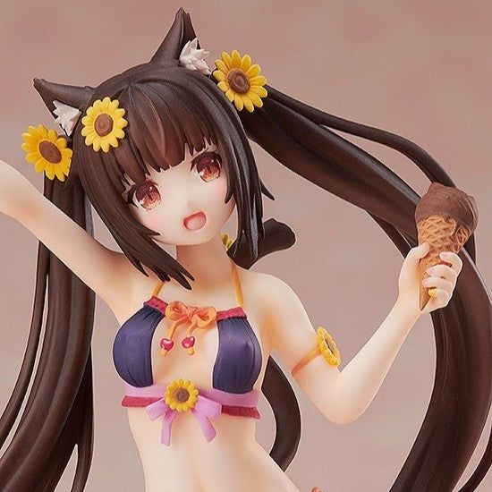 Nekopara - Chocola - Syle S - maillot de bain ver. (Libération)