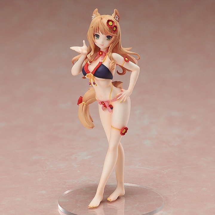 Nekopara - Maple - Syle S - Swimsuit Ver. (Libération)