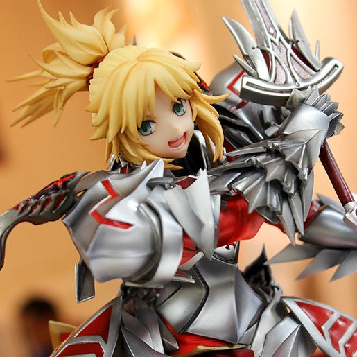 Fate Apocrypha Saber Of Red Mordred Figure - Ichiban Kuji Prize