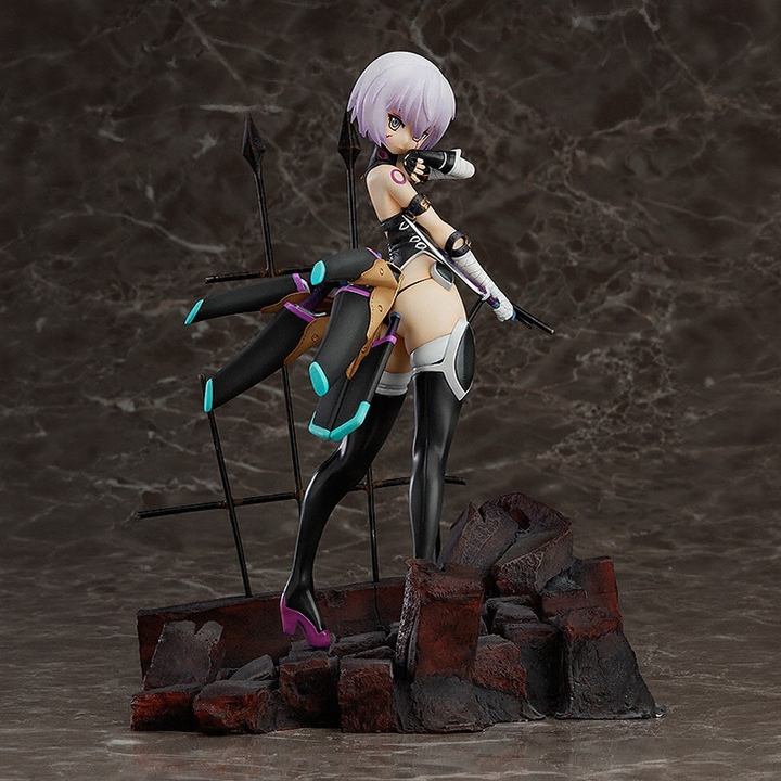 Fate/Apocrypha - Jack the Ripper (Phat Company)