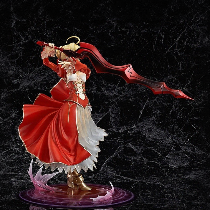 Fate/Extra - Nero Claudio - Saber Extra (Good Smile Company)