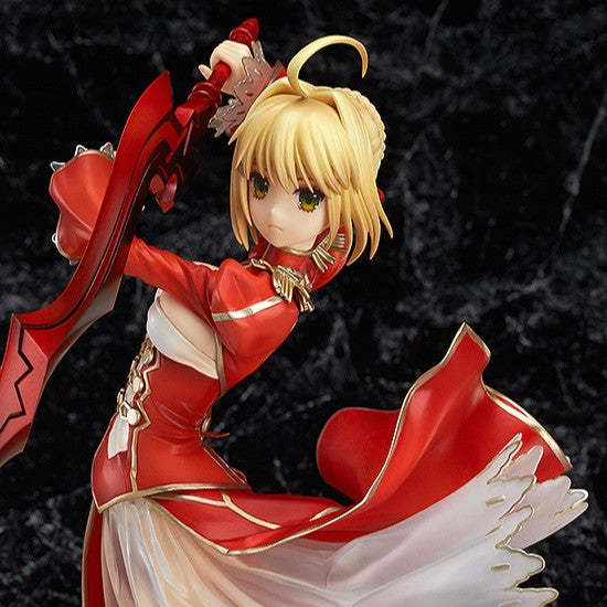 Fate/Extra - Nero Claudio - Saber Extra (Good Smile Company)