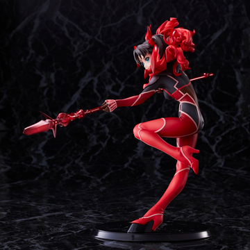 Fate/Extra Last Encore - Tohsaka Rin EXTRA - Sentouji (Aniplex) – Exfigure