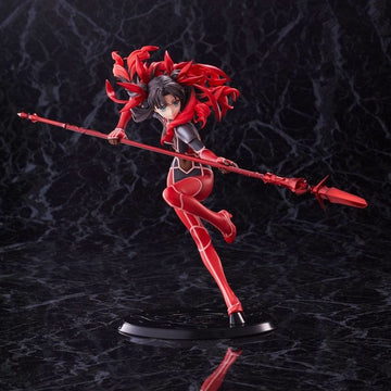 Fate/Extra Last Encore - Tohsaka Rin EXTRA - Sentouji (Aniplex) – Exfigure