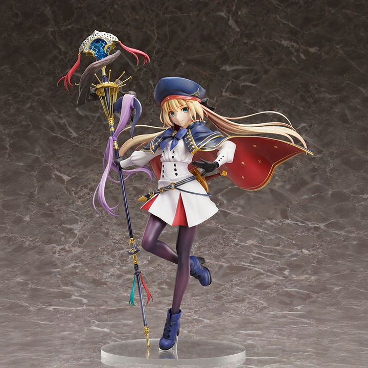 Fate/Grand Order - Altria Caster - 2nd Ascension (Aniplex, Più forte)