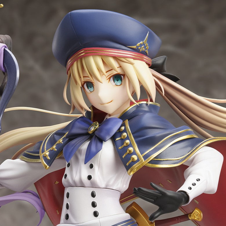 Fate/Grand Order - Altria Caster - 2nd Ascension (Aniplex, Più forte)