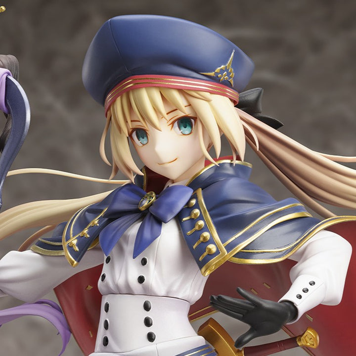 Fate/Grand Order - Altria Caster - 2nd Ascension (Aniplex, Più forte)