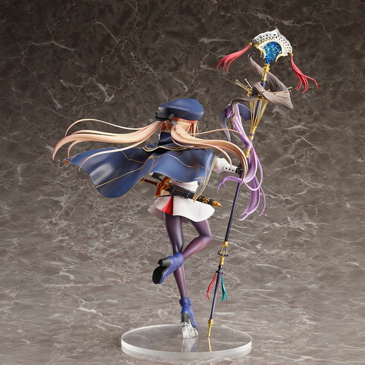 Fate/Grand Order - Altria Caster - 2nd Ascension (Aniplex, Più forte)