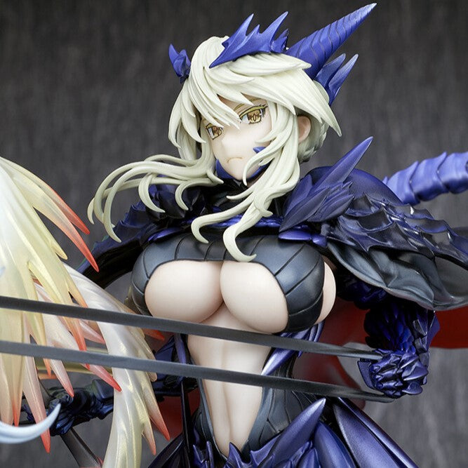 Fate/Grand Order - Altria Pendragon - Lancer, (Alter) (Ques