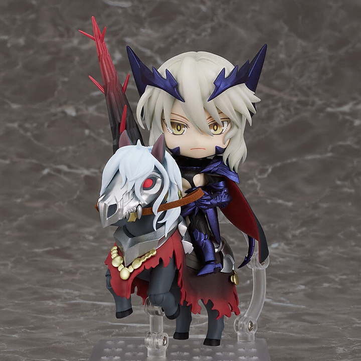 Fate/Grand Order - Altria Pendragon - Nendoroid (#1868) - Lancer, Alter (Good Smile Company)