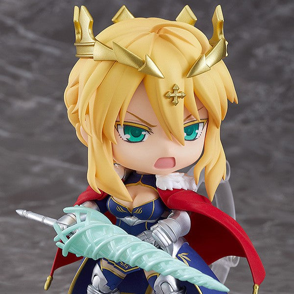 Fate/Grand Order - Altria Pendragon - Nendoroid (#1532) - Lancer (Good Smile Company)