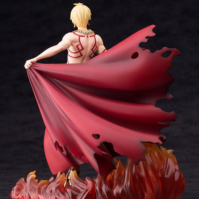 Fate/Grand Order - Gilgamesh - Archer (Good Smile Company, Myethos