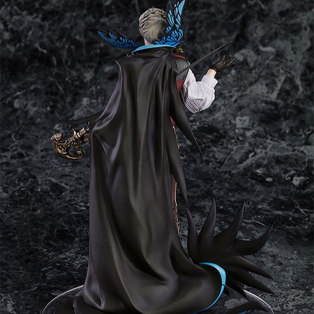 Fate/Grand Order - James Moriarty - Archer (Orange Rouge) – Exfigure